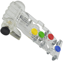 Carica l&#39;immagine nel visualizzatore di Gallery, Strumento per l&#39;apprendimento degli accordi di chitarra - Ozerty
