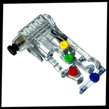 Carica l&#39;immagine nel visualizzatore di Gallery, Strumento per l&#39;apprendimento degli accordi di chitarra - Ozerty
