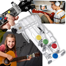 Carica l&#39;immagine nel visualizzatore di Gallery, Strumento per l&#39;apprendimento degli accordi di chitarra - Ozerty
