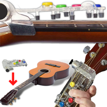 Carica l&#39;immagine nel visualizzatore di Gallery, Strumento per l&#39;apprendimento degli accordi di chitarra - Ozerty
