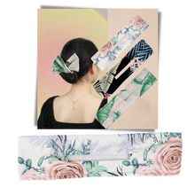 Carica l&#39;immagine nel visualizzatore di Gallery, Accessorio per capelli per creare chignon - Ozerty
