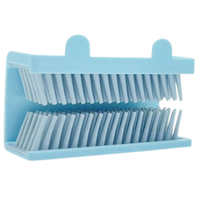 Carica l&#39;immagine nel visualizzatore di Gallery, Raccoglitore di capelli per doccia - Ozerty
