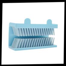 Carica l&#39;immagine nel visualizzatore di Gallery, Raccoglitore di capelli per doccia - Ozerty
