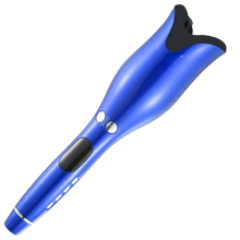 Carica l&#39;immagine nel visualizzatore di Gallery, Ferro arricciacapelli automatico
