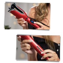 Carica l&#39;immagine nel visualizzatore di Gallery, Ferro arricciacapelli automatico - Ozerty
