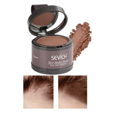 Carica l&#39;immagine nel visualizzatore di Gallery, Polvere correttrice per le radici dei capelli
