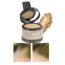 Carica l&#39;immagine nel visualizzatore di Gallery, Polvere correttrice per le radici dei capelli
