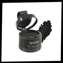 Carica l&#39;immagine nel visualizzatore di Gallery, Polvere correttrice per le radici dei capelli - Ozerty
