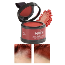 Carica l&#39;immagine nel visualizzatore di Gallery, Polvere correttrice per le radici dei capelli
