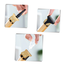 Carica l&#39;immagine nel visualizzatore di Gallery, Tagliacapelli ricaricabile  - Ozerty
