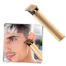 Carica l&#39;immagine nel visualizzatore di Gallery, Tagliacapelli ricaricabile  - Ozerty
