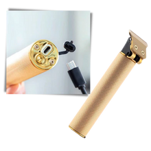 Carica l&#39;immagine nel visualizzatore di Gallery, Tagliacapelli ricaricabile  - Ozerty
