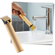 Carica l&#39;immagine nel visualizzatore di Gallery, Tagliacapelli ricaricabile  - Ozerty
