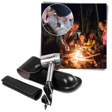 Carica l&#39;immagine nel visualizzatore di Gallery, Chiave a mano multifunzionale - Ozerty
