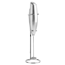 Carica l&#39;immagine nel visualizzatore di Gallery, Montalatte elettrico portatile con supporto
