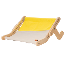 Carica l&#39;immagine nel visualizzatore di Gallery, Trespolo in legno per gatti - Ozerty
