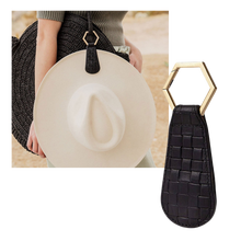 Carica l&#39;immagine nel visualizzatore di Gallery, Clip magnetica per cappello per borsa - Ozerty
