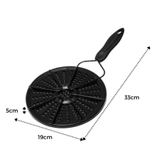 Carica l&#39;immagine nel visualizzatore di Gallery, Pentola riscaldante di alta qualità - Ozerty
