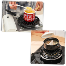 Carica l&#39;immagine nel visualizzatore di Gallery, Pentola riscaldante di alta qualità - Ozerty
