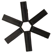 Carica l&#39;immagine nel visualizzatore di Gallery, Presina esagonale pieghevole
