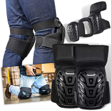 Carica l&#39;immagine nel visualizzatore di Gallery, Ginocchiere professionali premium - Ozerty
