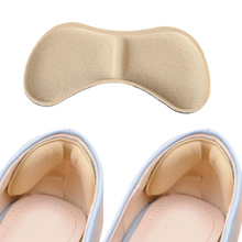 Carica l&#39;immagine nel visualizzatore di Gallery, 5 Paia di cuscinetti per scarpe per i tacchi - Ozerty
