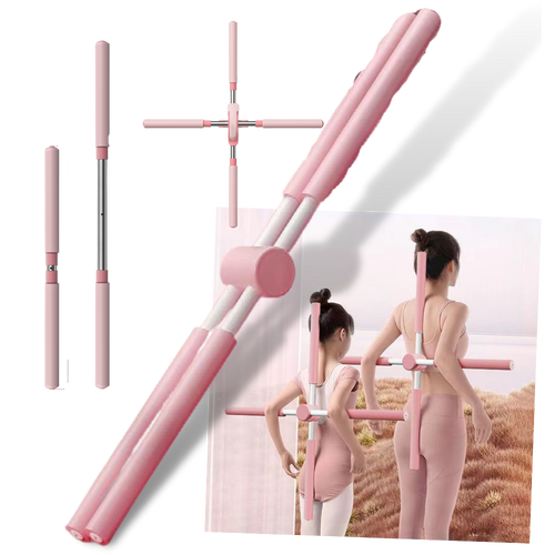 Bastone correttore di postura - Ozerty