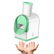 Carica l&#39;immagine nel visualizzatore di Gallery, Tritaghiaccio da cucina senza fili
