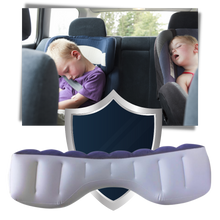 Carica l&#39;immagine nel visualizzatore di Gallery, Cuscino per materasso auto per sedili posteriori - Ozerty
