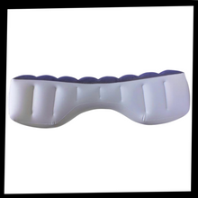 Carica l&#39;immagine nel visualizzatore di Gallery, Cuscino per materasso auto per sedili posteriori - Ozerty
