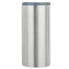 Carica l&#39;immagine nel visualizzatore di Gallery, Raffreddatore per lattine in acciaio inox
