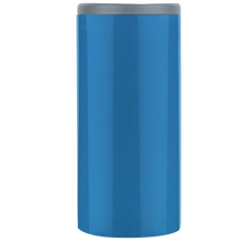 Carica l&#39;immagine nel visualizzatore di Gallery, Raffreddatore per lattine in acciaio inox
