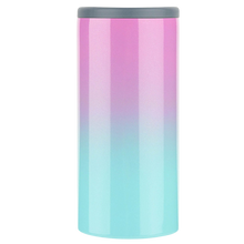 Carica l&#39;immagine nel visualizzatore di Gallery, Raffreddatore per lattine in acciaio inox
