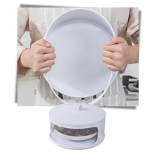 Carica l&#39;immagine nel visualizzatore di Gallery, Contenitori isolanti impilabili per la conservazione degli alimenti
