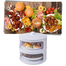 Carica l&#39;immagine nel visualizzatore di Gallery, Contenitori isolanti impilabili per la conservazione degli alimenti - Ozerty
