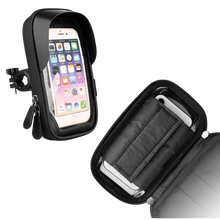 Carica l&#39;immagine nel visualizzatore di Gallery, Supporto per cellulare da bicicletta
