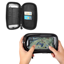 Carica l&#39;immagine nel visualizzatore di Gallery, Supporto per cellulare da bicicletta - Ozerty
