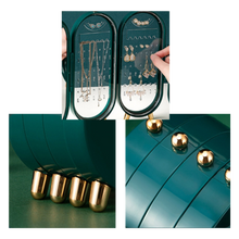 Carica l&#39;immagine nel visualizzatore di Gallery, Espositore per gioielli - Ozerty
