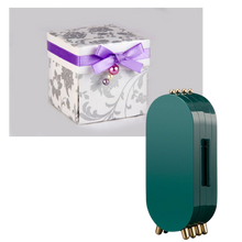 Carica l&#39;immagine nel visualizzatore di Gallery, Espositore per gioielli - Ozerty
