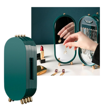 Carica l&#39;immagine nel visualizzatore di Gallery, Espositore per gioielli
