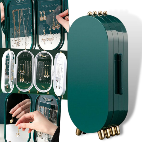 Espositore per gioielli - Ozerty