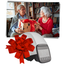 Carica l&#39;immagine nel visualizzatore di Gallery, Massaggiatore elettrico a infrarossi per le ginocchia - Ozerty
