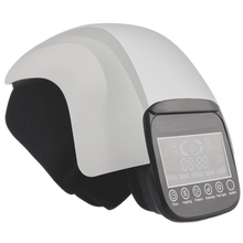 Carica l&#39;immagine nel visualizzatore di Gallery, Massaggiatore elettrico a infrarossi per le ginocchia - Ozerty
