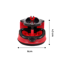 Carica l&#39;immagine nel visualizzatore di Gallery, Affilacoltelli da cucina - Ozerty
