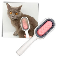 Carica l&#39;immagine nel visualizzatore di Gallery, Spazzola per il lavaggio degli animali domestici - Ozerty
