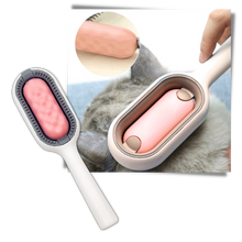 Carica l&#39;immagine nel visualizzatore di Gallery, Spazzola per il lavaggio degli animali domestici
