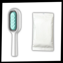 Carica l&#39;immagine nel visualizzatore di Gallery, Spazzola per il lavaggio degli animali domestici - Ozerty
