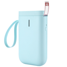 Carica l&#39;immagine nel visualizzatore di Gallery, Stampante di etichette portatile - Ozerty
