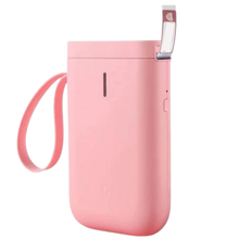 Carica l&#39;immagine nel visualizzatore di Gallery, Stampante di etichette portatile
