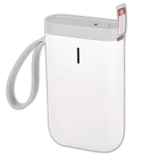 Carica l&#39;immagine nel visualizzatore di Gallery, Stampante di etichette portatile - Ozerty
